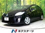 2010 TOYOTA PRIUS S