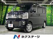 2022 SUZUKI EVERY WAGON