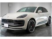 2022 PORSCHE MACAN