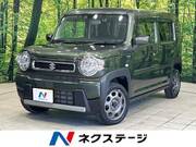 2022 SUZUKI HUSTLER