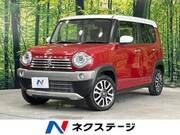2016 SUZUKI HUSTLER