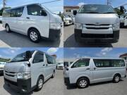 2019 TOYOTA REGIUS ACE VAN