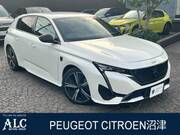 2022 PEUGEOT 308