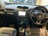 CHRYSLER JEEP RENEGADE