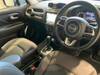 CHRYSLER JEEP RENEGADE