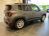 CHRYSLER JEEP RENEGADE