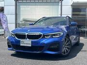 2020 BMW 3 SERIES 320I TOURING M SPORT