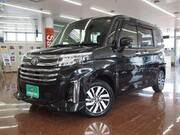 2022 TOYOTA ROOMY