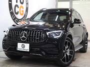 2022 MERCEDES BENZ GLC-CLASS
