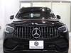 MERCEDES BENZ GLC-CLASS