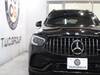 MERCEDES BENZ GLC-CLASS