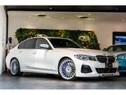 2022 BMW ALPINA B3