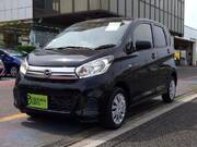 2018 NISSAN DAYZ