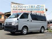 2013 TOYOTA REGIUS ACE VAN