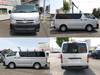 TOYOTA REGIUS ACE VAN
