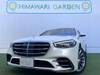 MERCEDES BENZ S CLASS