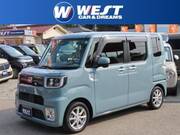 2021 DAIHATSU WAKE