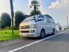 TOYOTA REGIUS ACE VAN