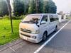 TOYOTA REGIUS ACE VAN