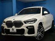2020 BMW X6