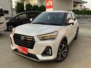 2022 DAIHATSU ROCKY