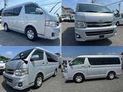2012 TOYOTA HIACE WAGON