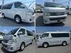 TOYOTA HIACE WAGON