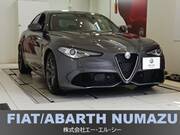 2020 ALFA ROMEO GIULIA