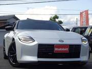 2024 NISSAN FAIRLADY Z VERSION ST