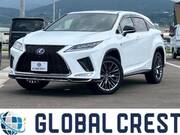 2022 LEXUS RX