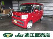 2018 SUZUKI SPACIA