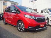 2019 HONDA FREED HYBRID