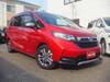 HONDA FREED HYBRID