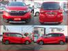 HONDA FREED HYBRID