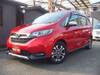 HONDA FREED HYBRID