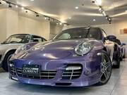 2008 PORSCHE 911 (Left Hand Drive)