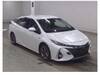 TOYOTA PRIUS PHV