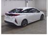 TOYOTA PRIUS PHV