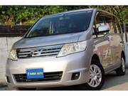 2010 NISSAN SERENA