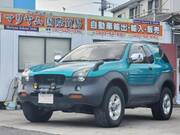 1998 ISUZU VEHICROSS
