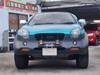 ISUZU VEHICROSS