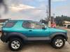 ISUZU VEHICROSS