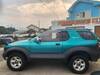 ISUZU VEHICROSS