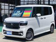 2024 HONDA N-BOX CUSTOM