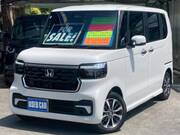 2024 HONDA N-BOX CUSTOM
