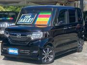 2020 HONDA N-BOX CUSTOM
