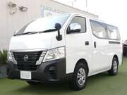 2023 NISSAN CARAVAN