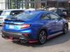 SUBARU WRX S4