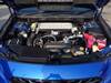 SUBARU WRX S4