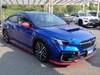 SUBARU WRX S4